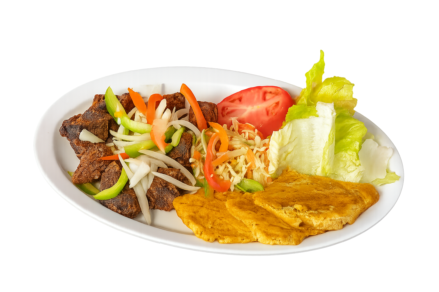 griot ajw caribbean restaurant